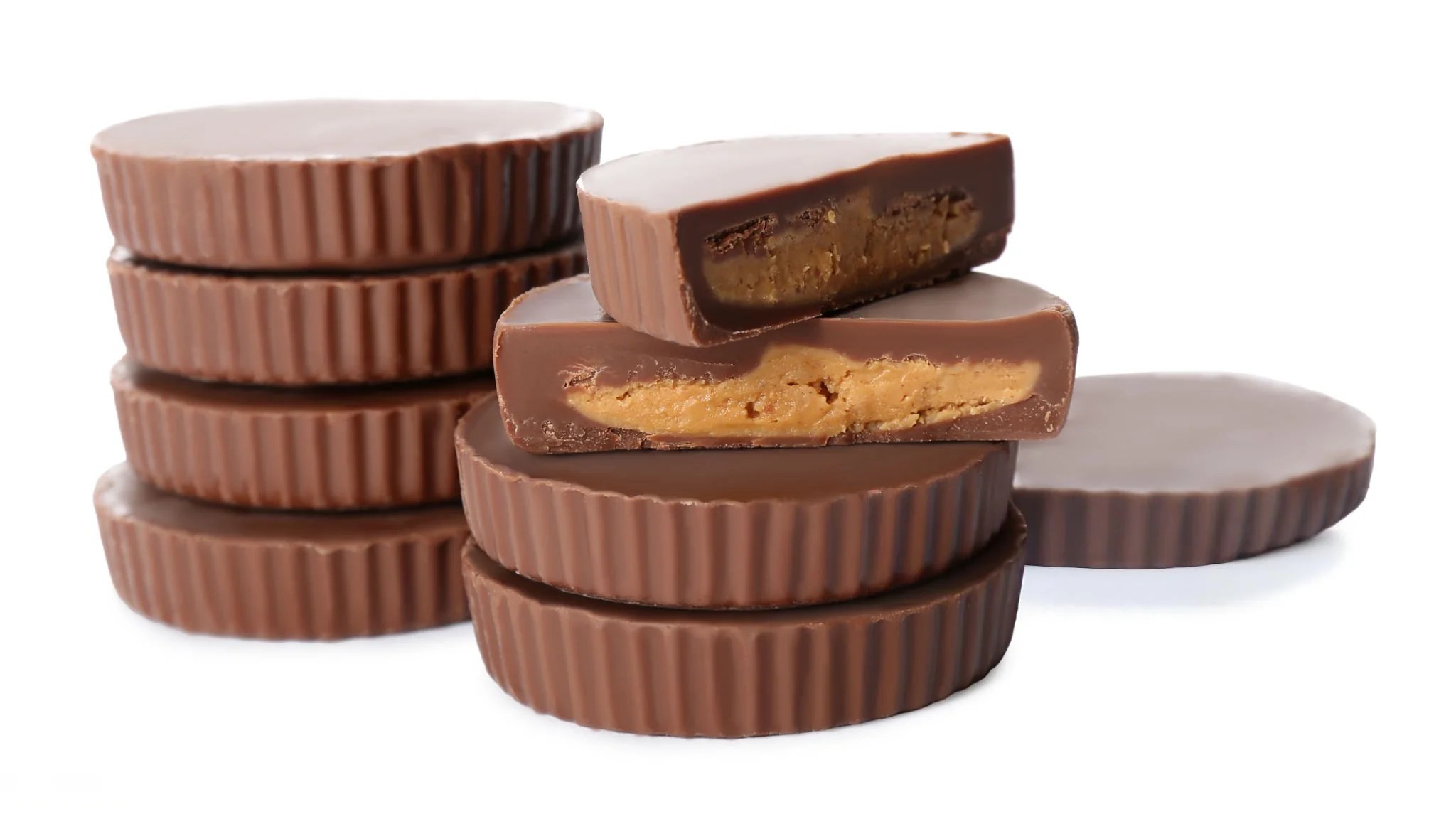 Buttery Toffees - Fudge, Caramels & Toffees